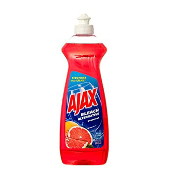 Ajax Grapefruit 14oz W
