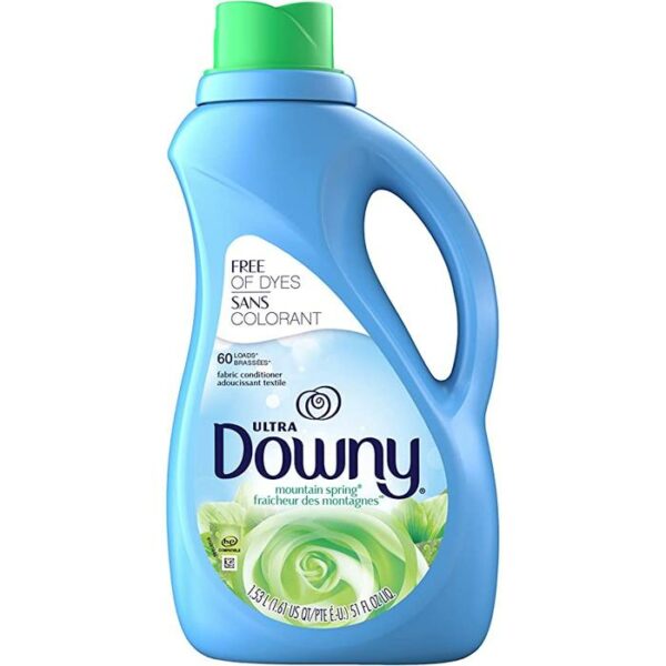 Downy Mountain Spring 34oz