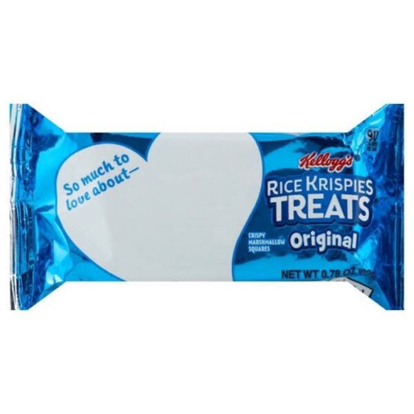 Rice Krispies Treats Original