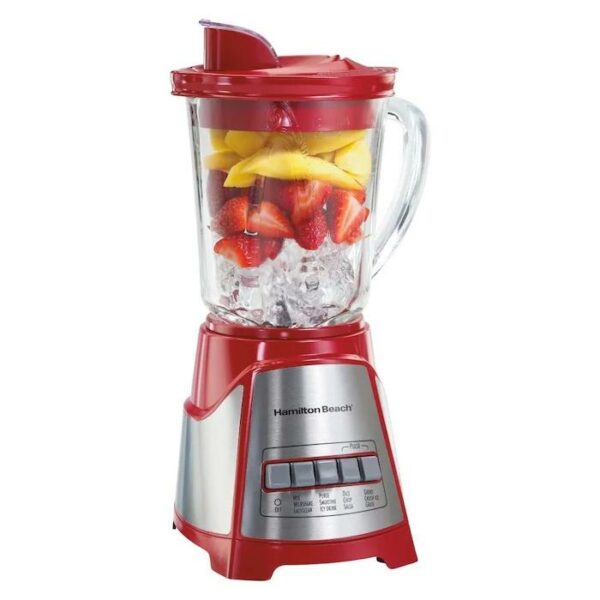 Hamilton Beach Multi-Function Blender 40 Oz