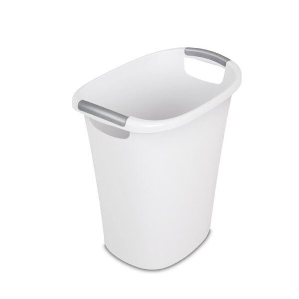 Wastebasket 6 Gallon