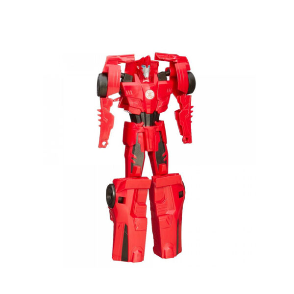 Transformers Titan Changers Asst