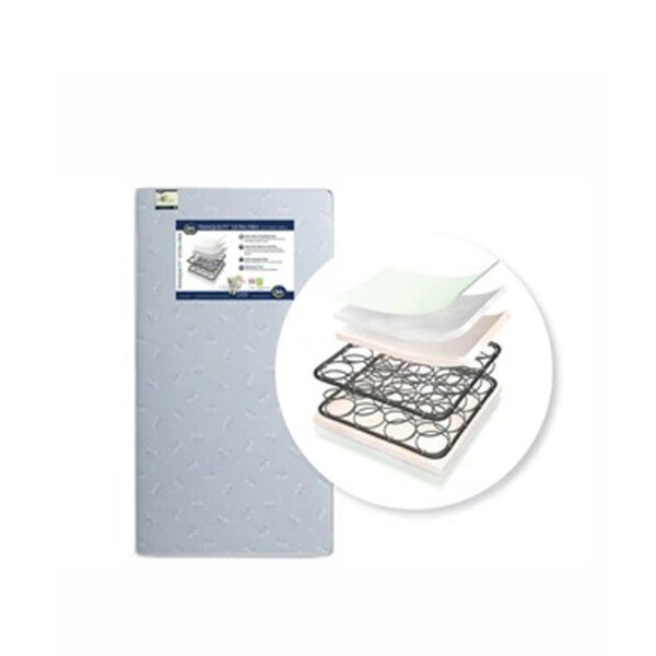 Baby Mattress Serta