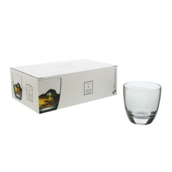 Tumblers Lyric 6 Pieces