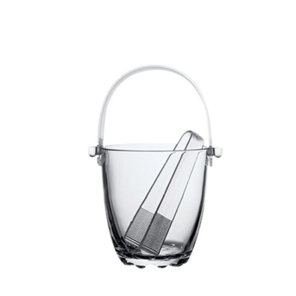 Sylvana Ice Bucket With Pince