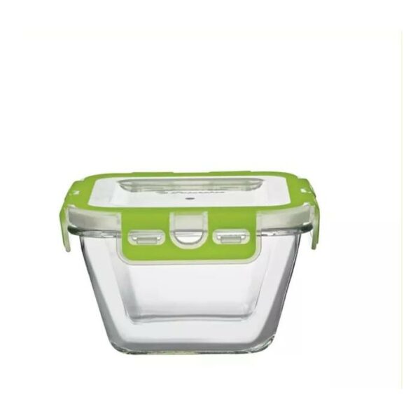 StoreMax Square Food Container 4 oz