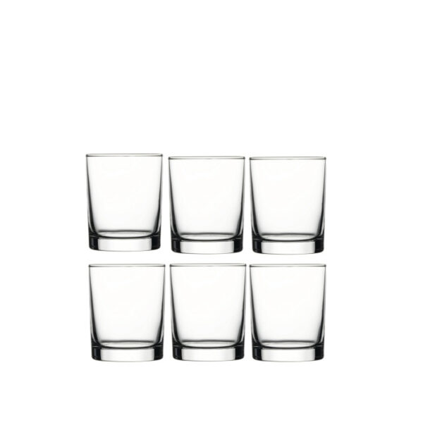 Gb Istambul 6 Pieces Tumbler