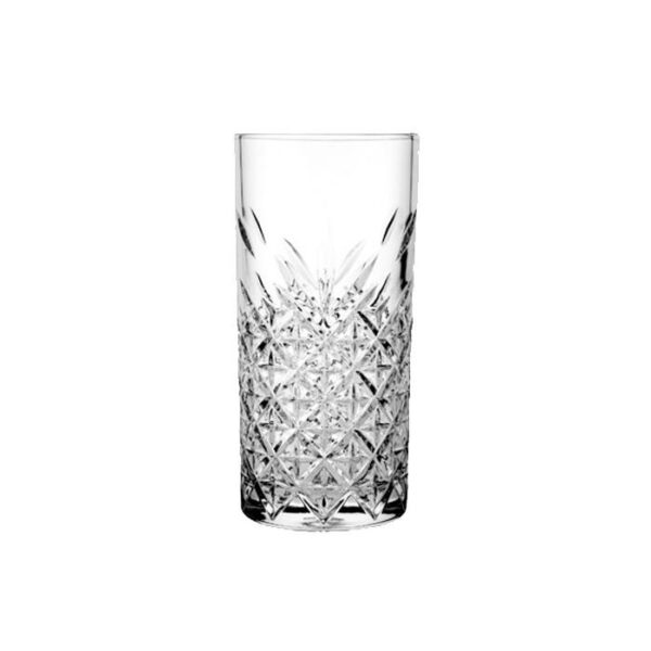 Timeless 4 Sodalime Glass 4.Oz