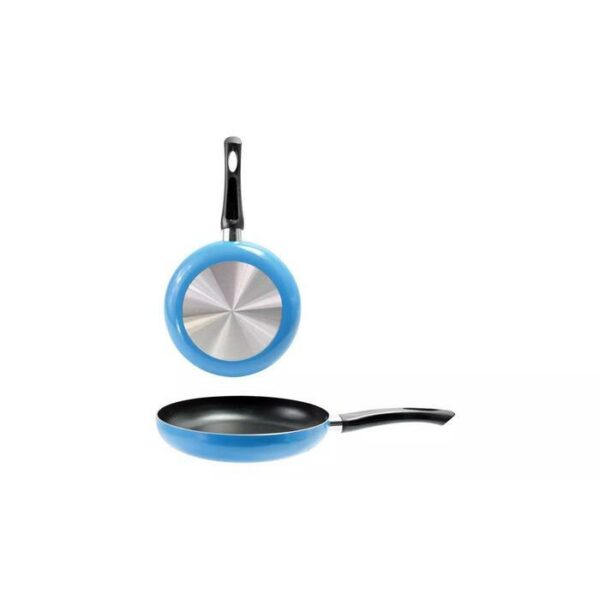 9.5" Non-Stick Fry Pan Blue