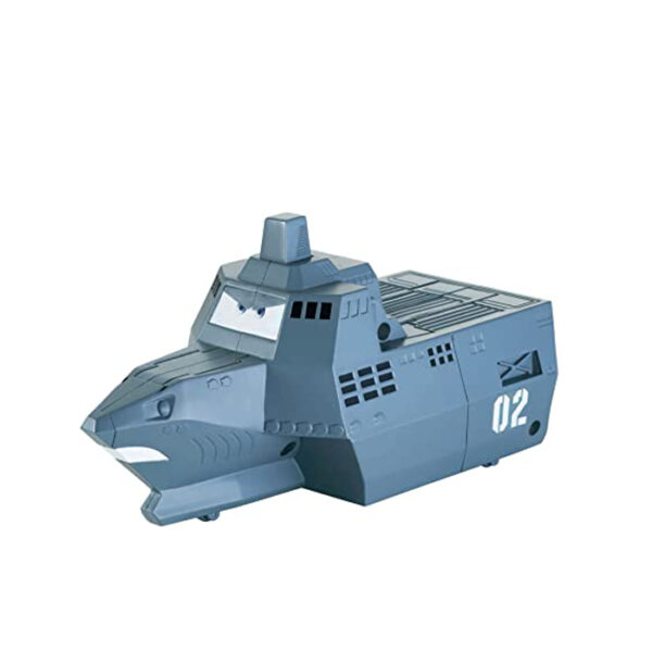 Cars 2 Spy Shifters Asst