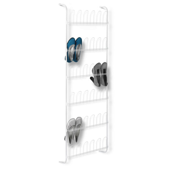 18 Pair OTD Shoe Rack
