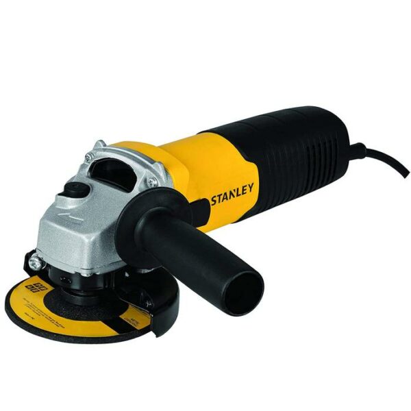 Stanley Small Angle Grinder 710w