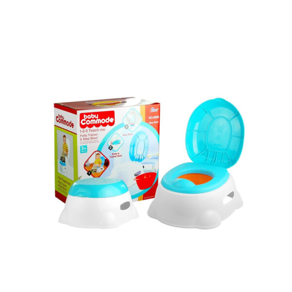 Baby Commode Potty Trainer