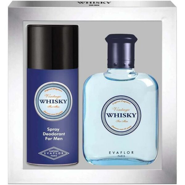 Whisky Perfume Vintage For Men