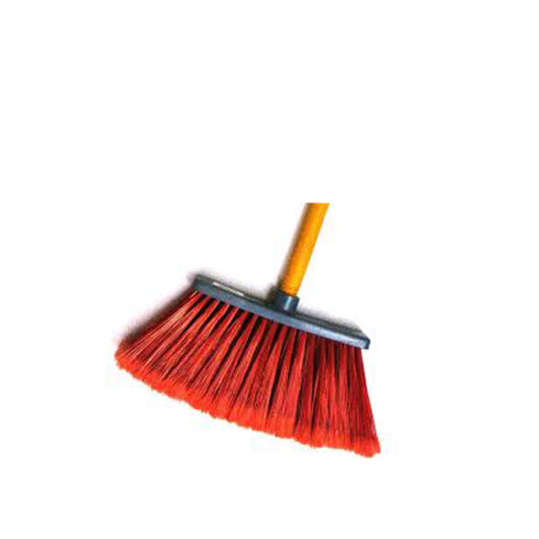 Kika Super Lola Plastic Broom