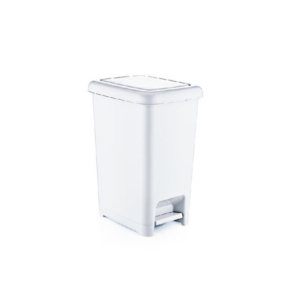 Step on trash can 9.25 gal