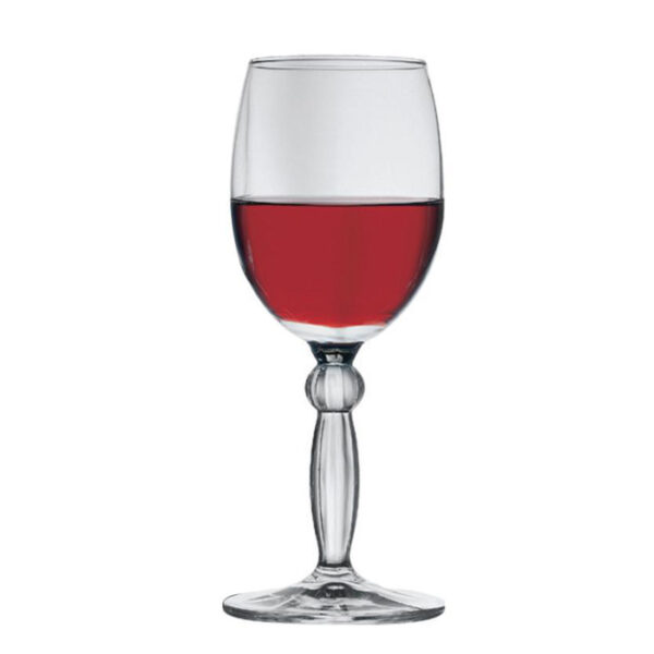 Step 6 Pieces Stemware Wine Glass