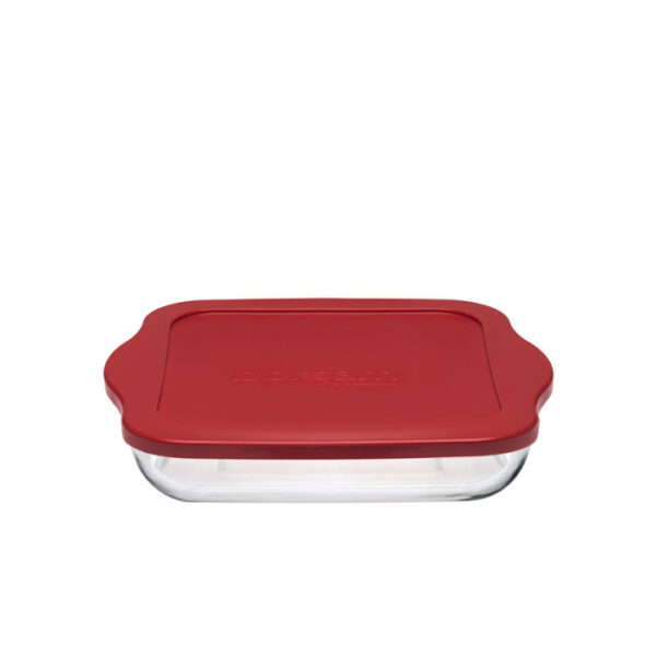 Borcam Square Ovenware 11"x11"