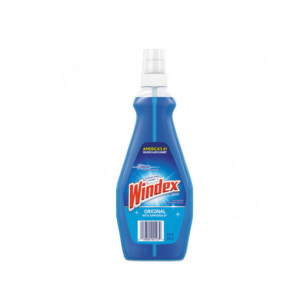 Windex blue original small