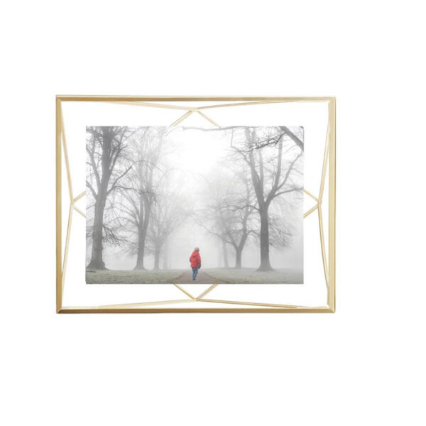 Prisma 5x7 Photo Display Mat Bras