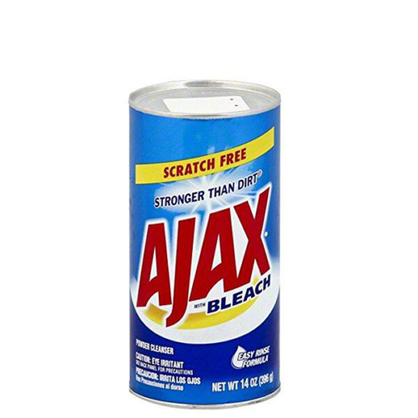 Ajax 14 oz Powder Cleanser