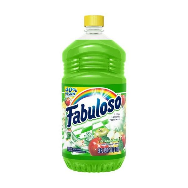 Fabuloso Passion Of Fruit 56.Oz