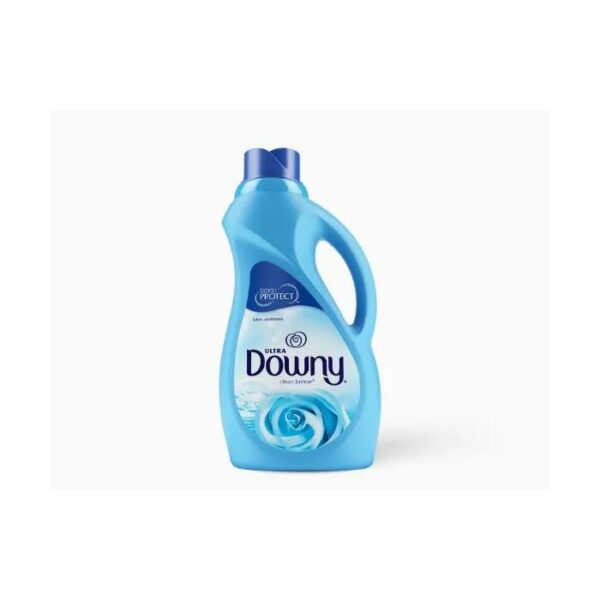 Downy Ultra Clean Breeze 4oz