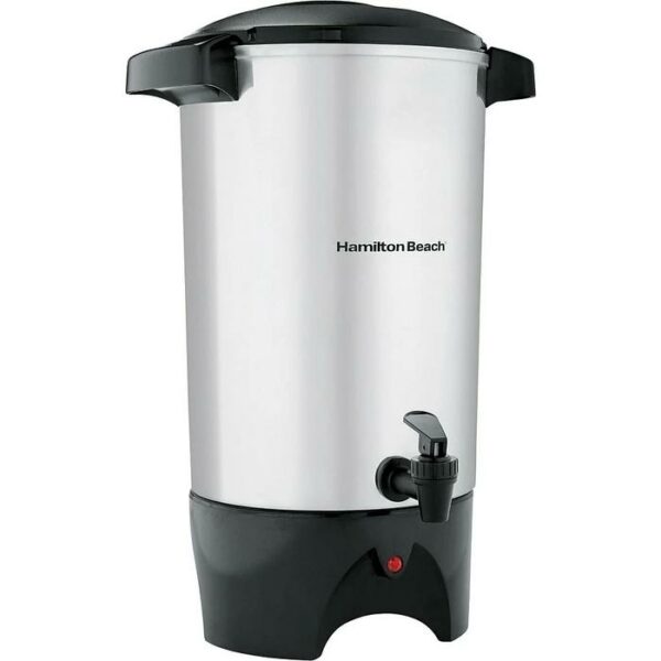 Hamilton Beach Coffee Urn 42 Cup