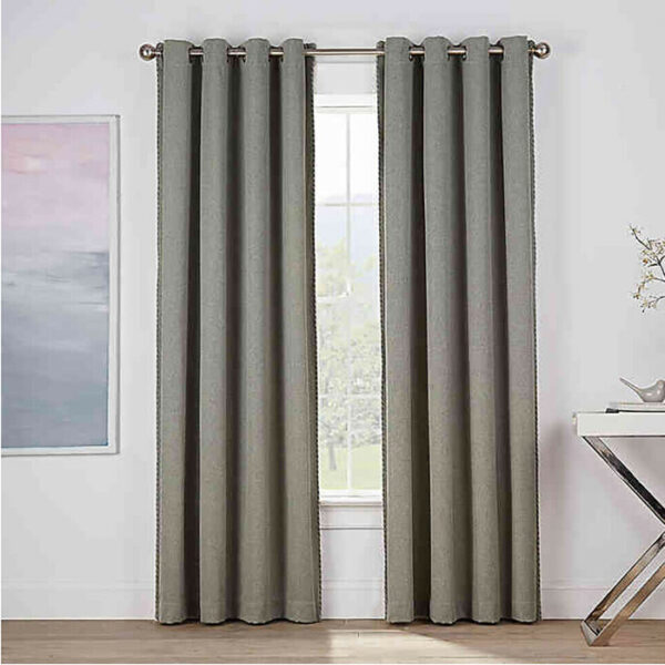 Window Panel 2pc Grenada Asst