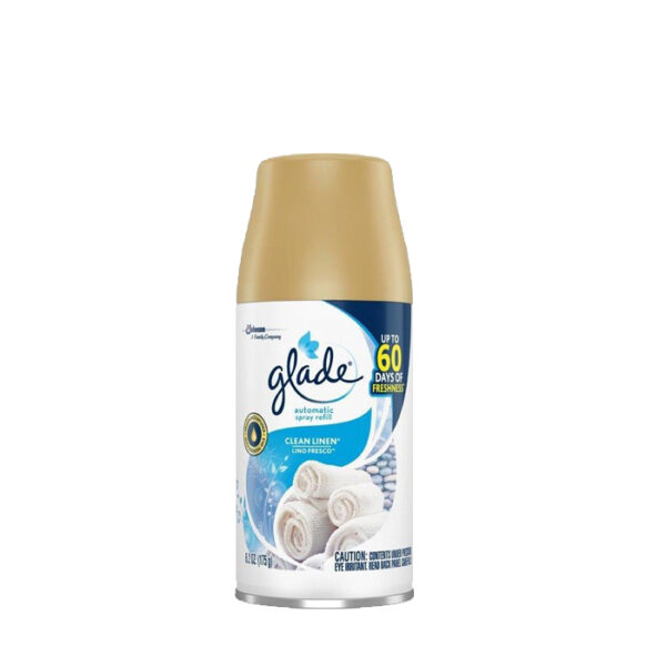 Glade Spray Lavender & Vanilla Refill 6.2oz