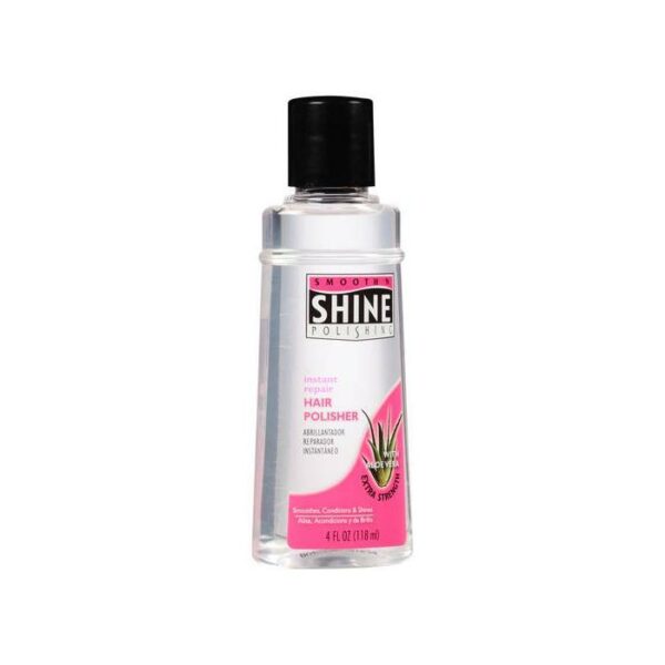 Smooth N Shine Instant Repair Hair Polisher 4Oz