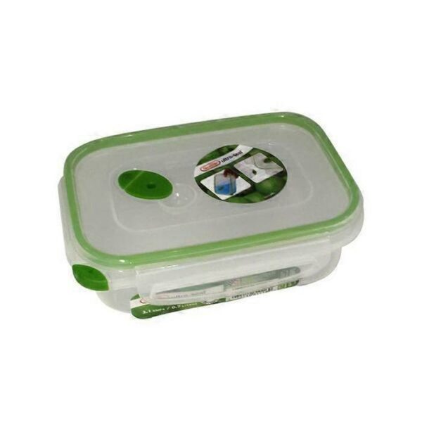 Ultra Seal 3.1 Cup Rectangular Container