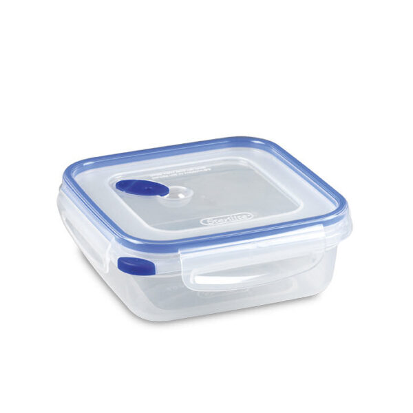 Ultra Seal Container 0391 3comp