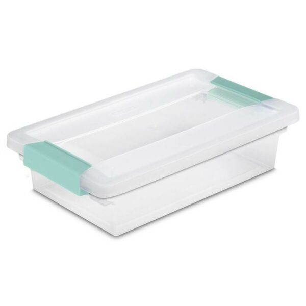 Medium Clip Box