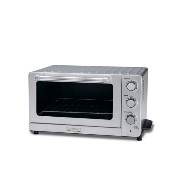 Conv Toaster Oven Broiler