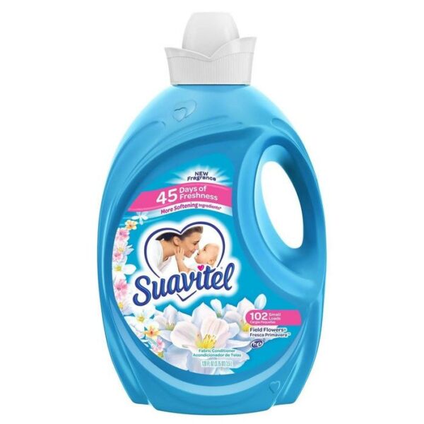 Suavitel Field Of Flowers 200 Oz