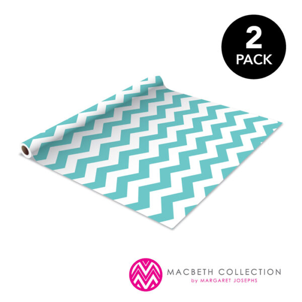 Shelf Liner 2 Pack Ruggby Chevaqua