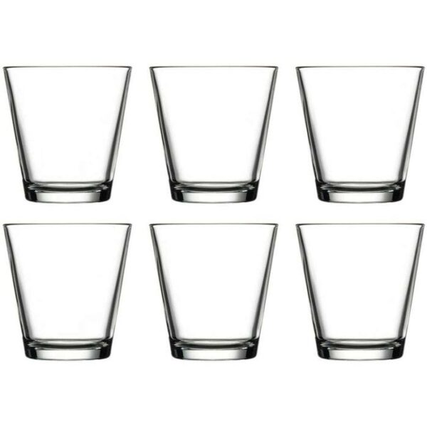 City 6 Pieces Tumbler