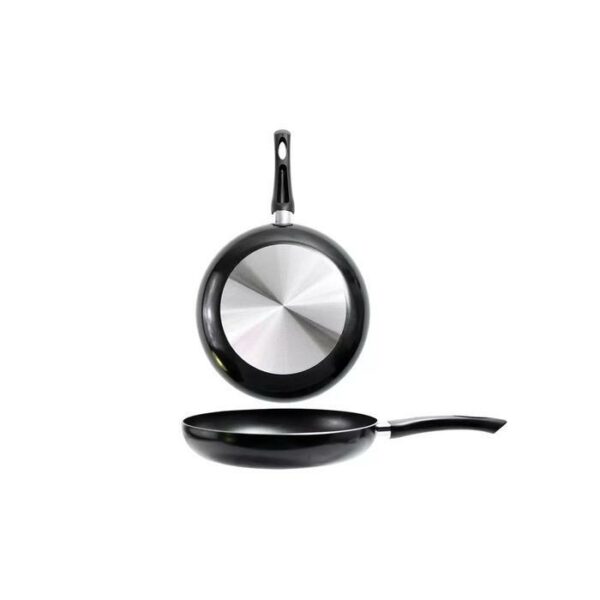 11"Non-Stick Frypan 28cm Black