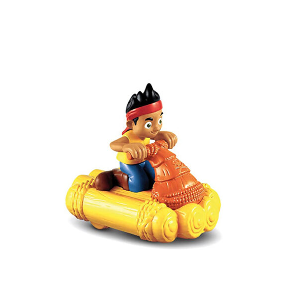 Water Jet Racer Asst