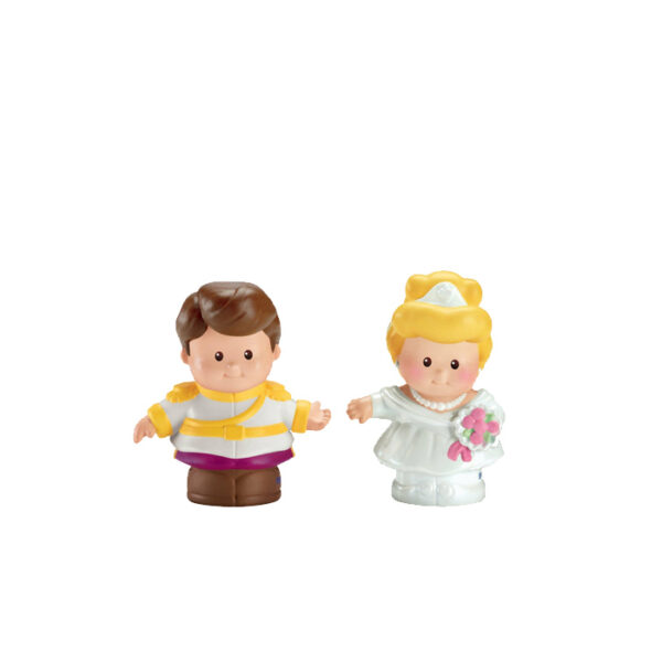 Lp disney princess 2 pack