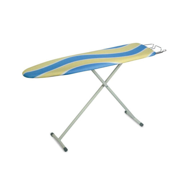 Ironing Board W/Rest Plastic