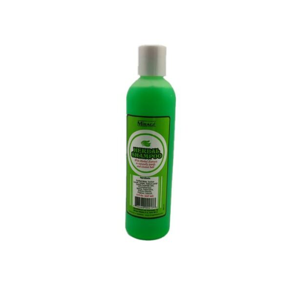 Mirage Herbal Shampoo