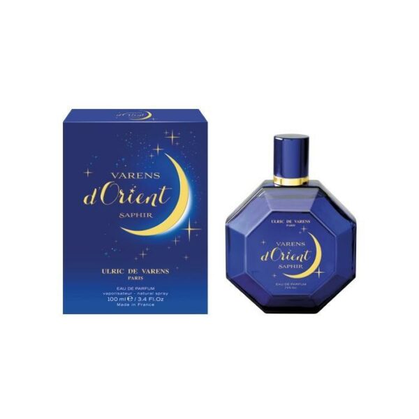 Varens D'orient Saphir 100ml