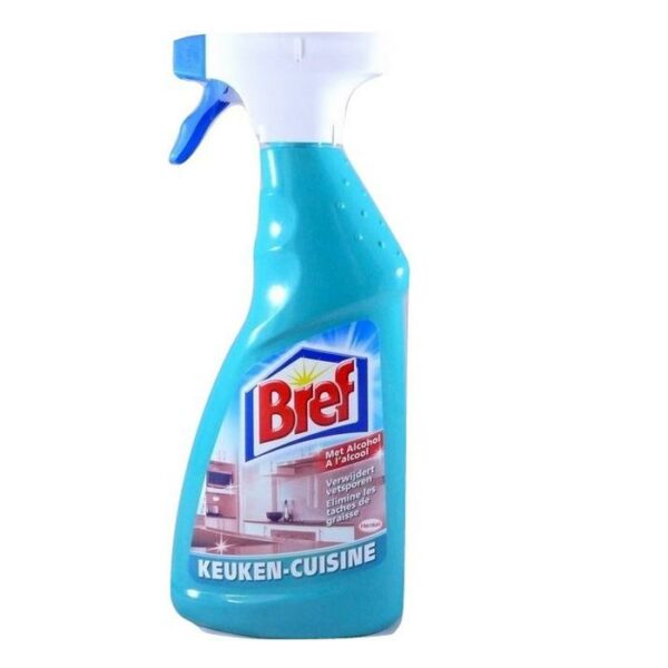 Bref Kitchen Cleaner 500 Ml