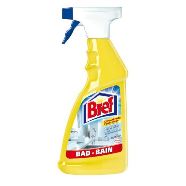 Bref Bathroom Cleaner 500ml