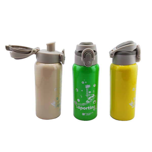 Penguin Vacuum Bottle 460 Ml
