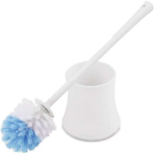 Toilet Brush With Base