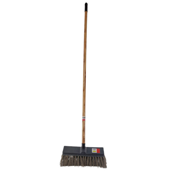 Pushbroom Street Eterna