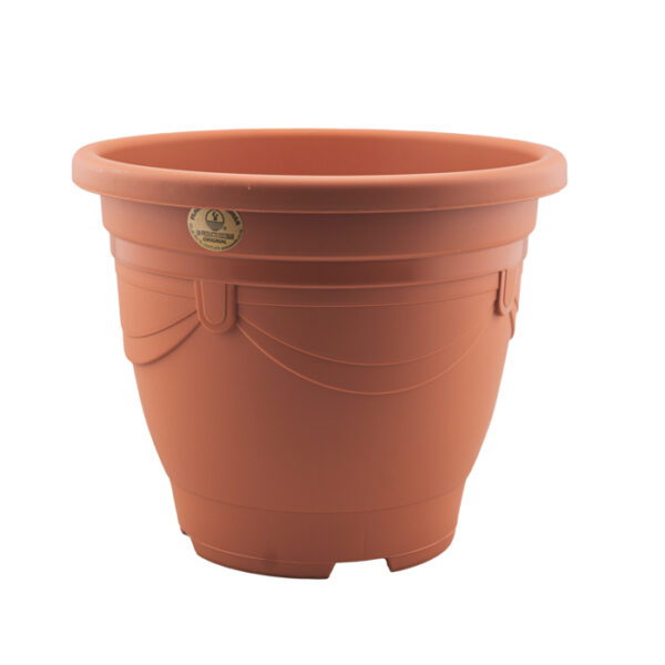 Aimee Flower pot D10'' H8''